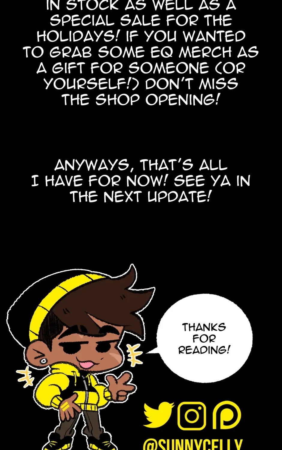 Equalizer! Chapter 135 page 77 - 