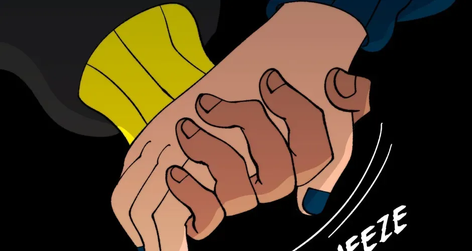 Equalizer! Chapter 136 page 14 - 