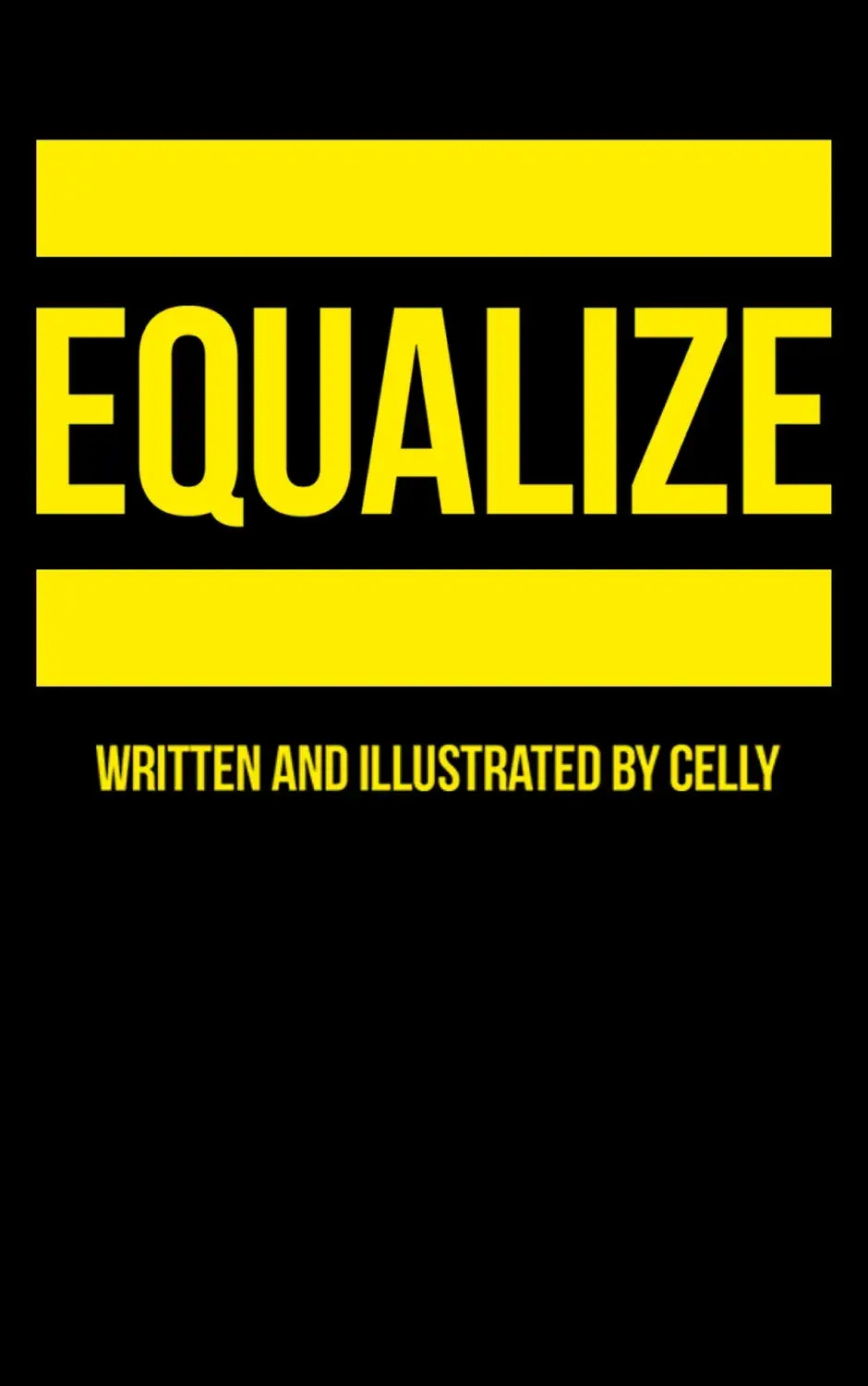 Equalizer! Chapter 136 page 3 - 