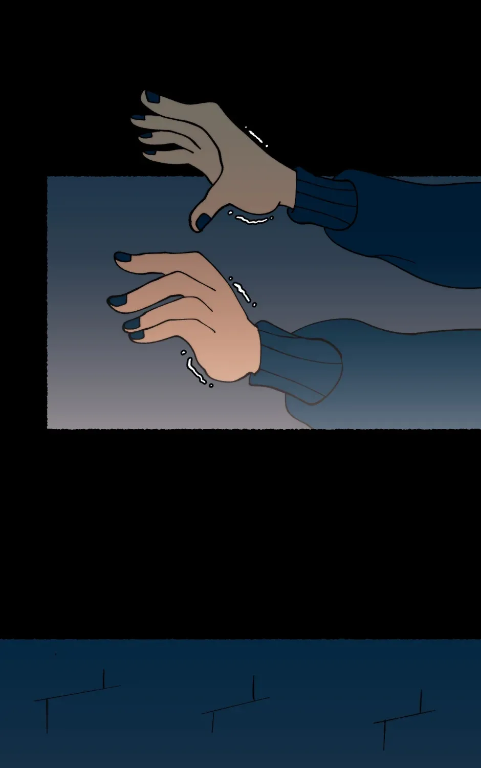 Equalizer! Chapter 136 page 31 - 