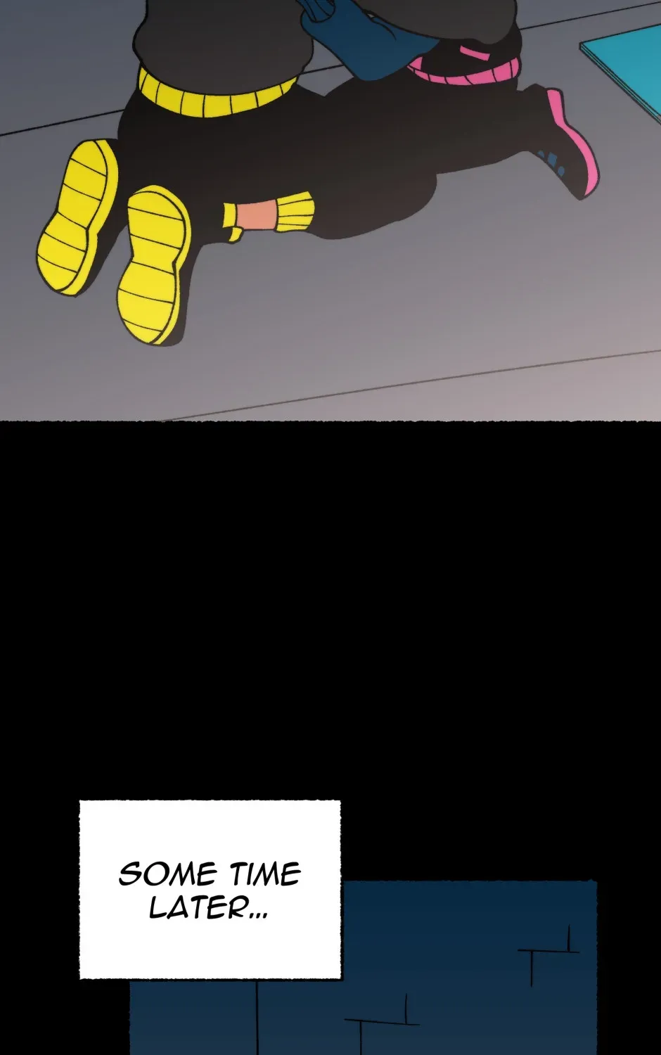 Equalizer! Chapter 136 page 33 - 