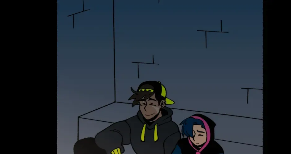 Equalizer! Chapter 136 page 34 - 
