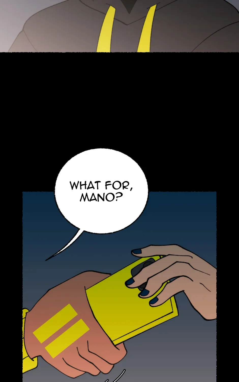 Equalizer! Chapter 136 page 37 - 