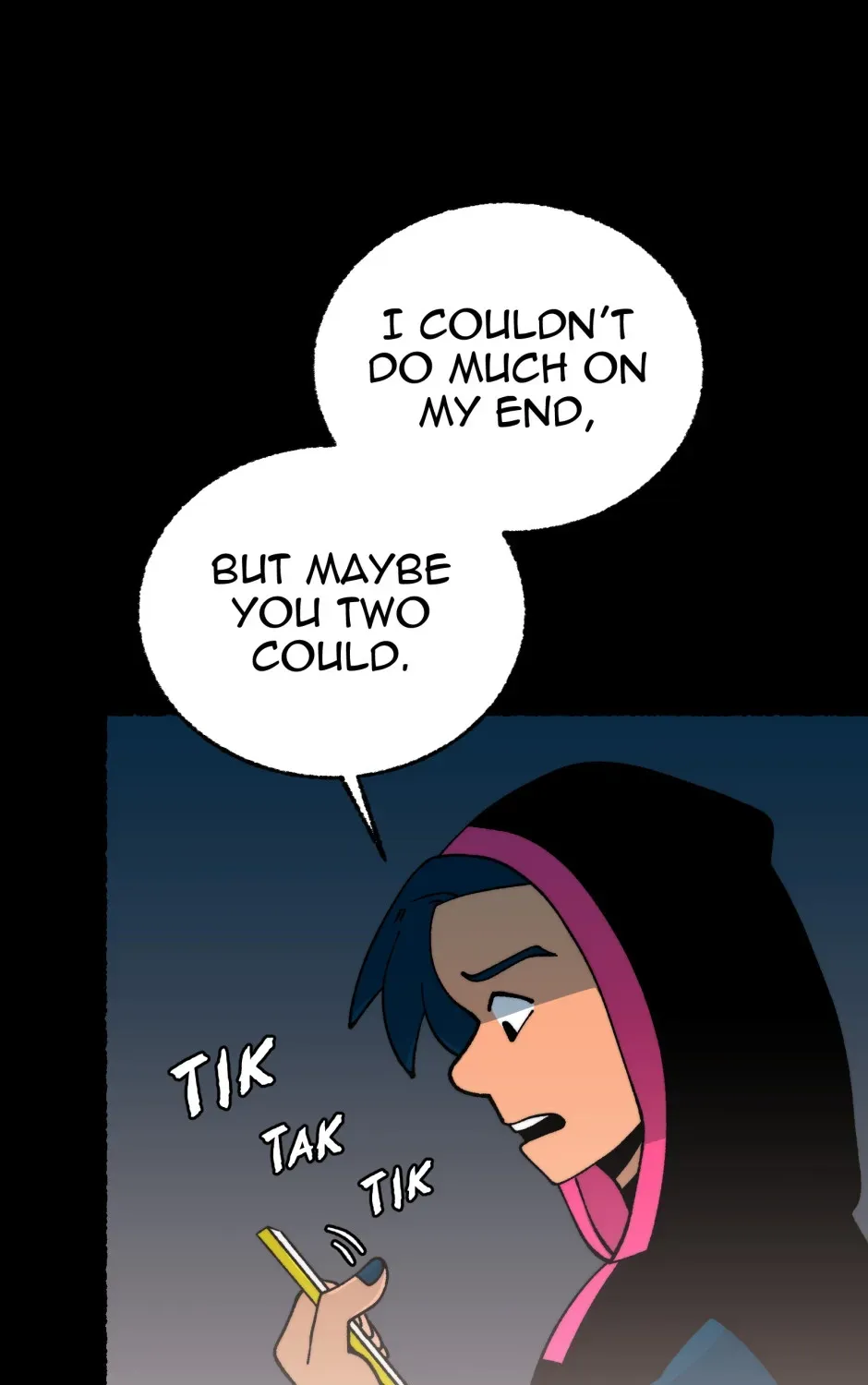 Equalizer! Chapter 136 page 39 - 