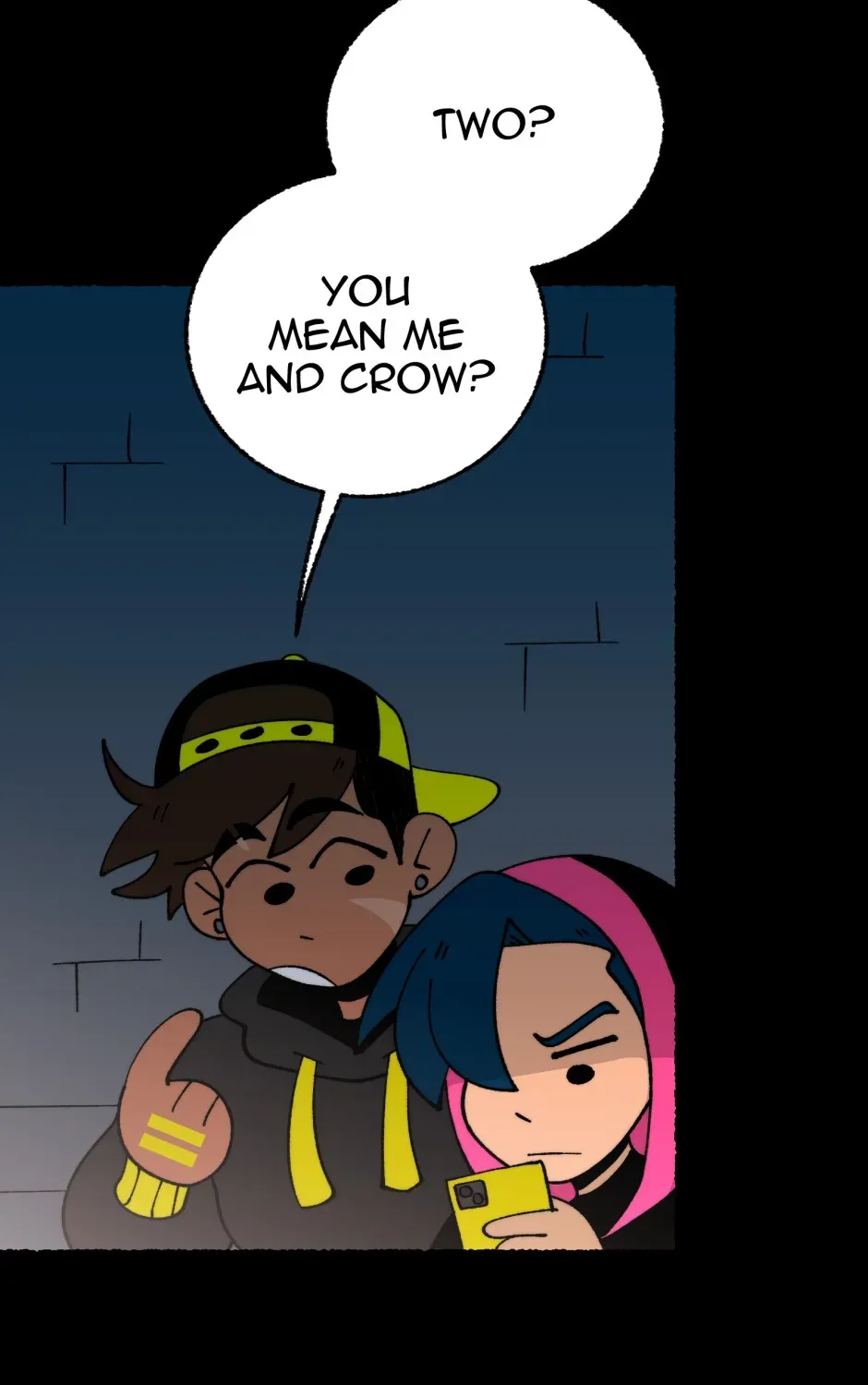 Equalizer! Chapter 136 page 41 - 