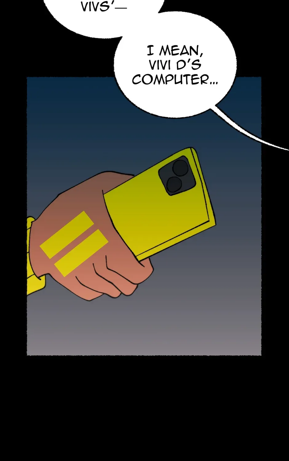 Equalizer! Chapter 136 page 45 - 