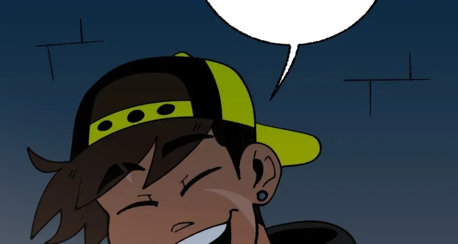 Equalizer! Chapter 136 page 52 - 