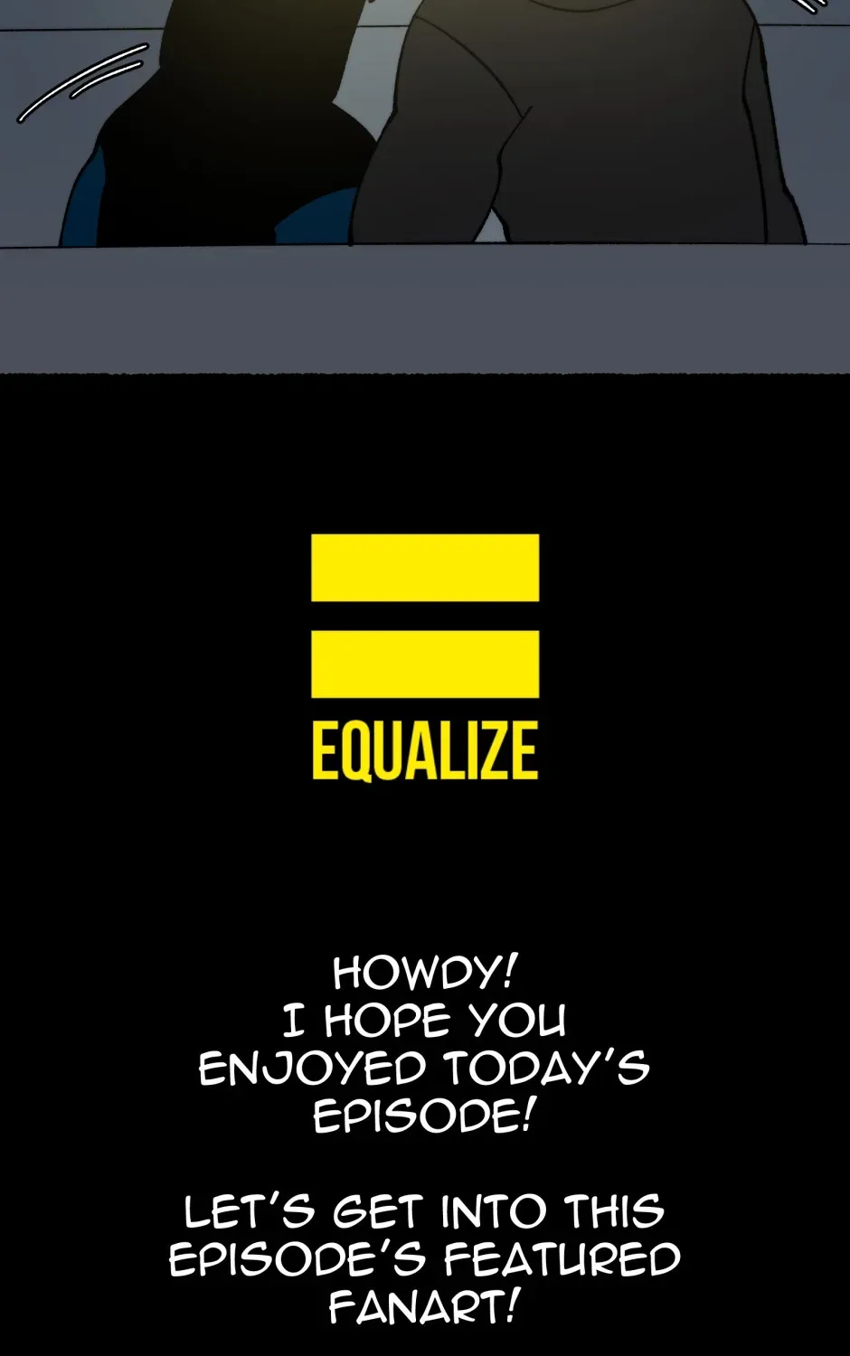 Equalizer! Chapter 136 page 57 - 