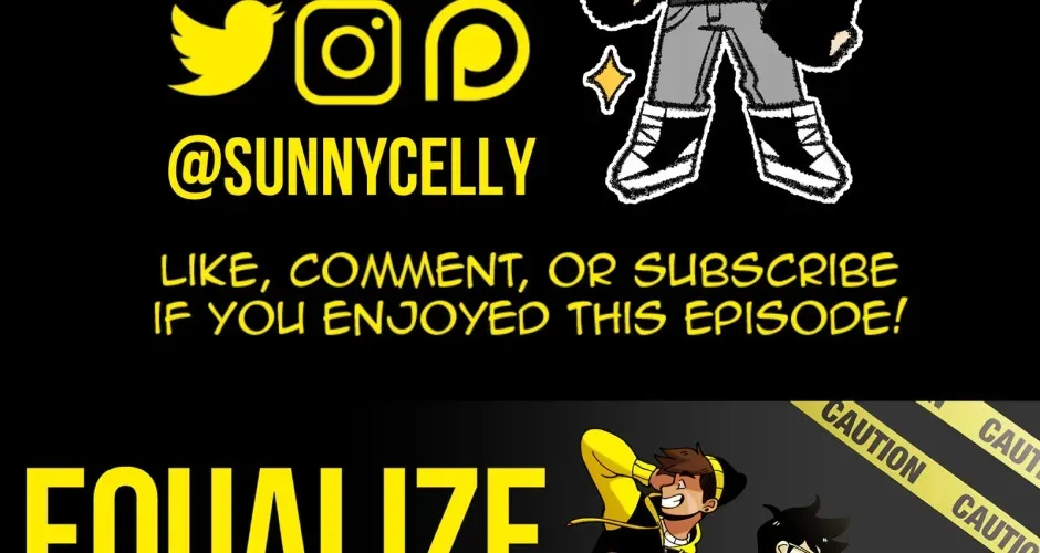 Equalizer! Chapter 136 page 64 - 
