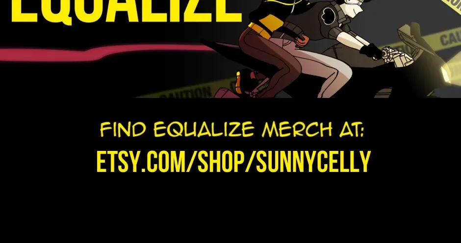 Equalizer! Chapter 136 page 65 - 