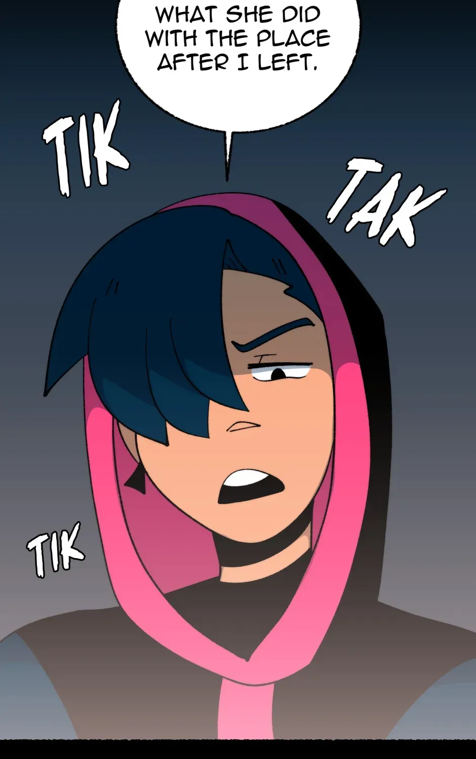 Equalizer! Chapter 137 page 11 - 