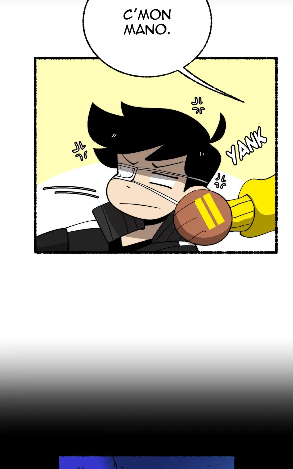 Equalizer! Chapter 137 page 13 - 