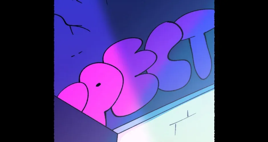 Equalizer! Chapter 137 page 14 - 