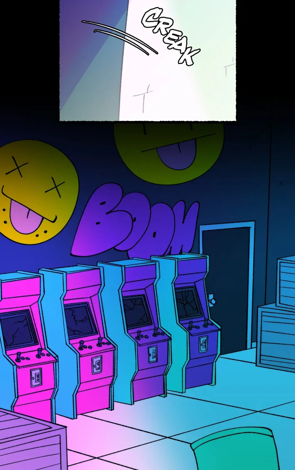 Equalizer! Chapter 137 page 15 - 