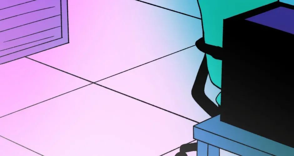 Equalizer! Chapter 137 page 16 - 