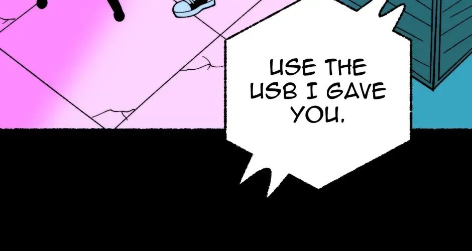 Equalizer! Chapter 137 page 18 - 