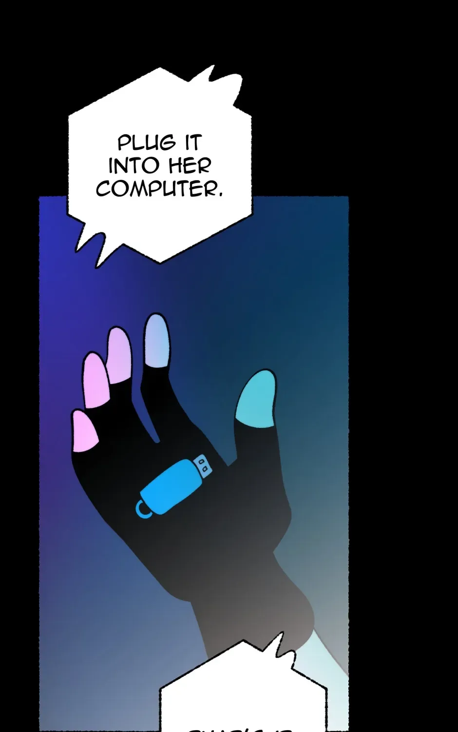 Equalizer! Chapter 137 page 19 - 
