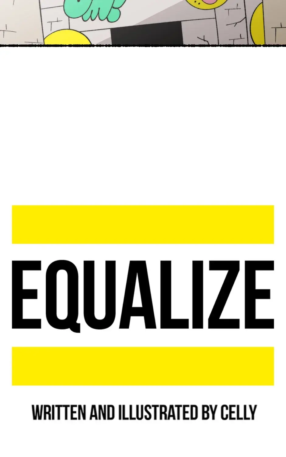 Equalizer! Chapter 137 page 3 - 