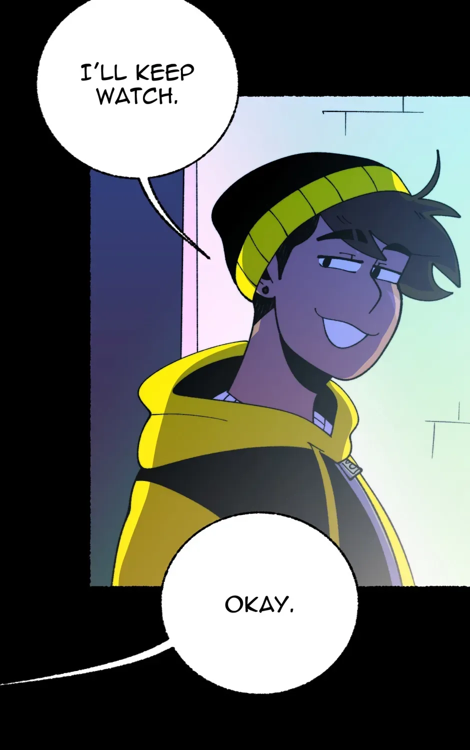 Equalizer! Chapter 137 page 21 - 
