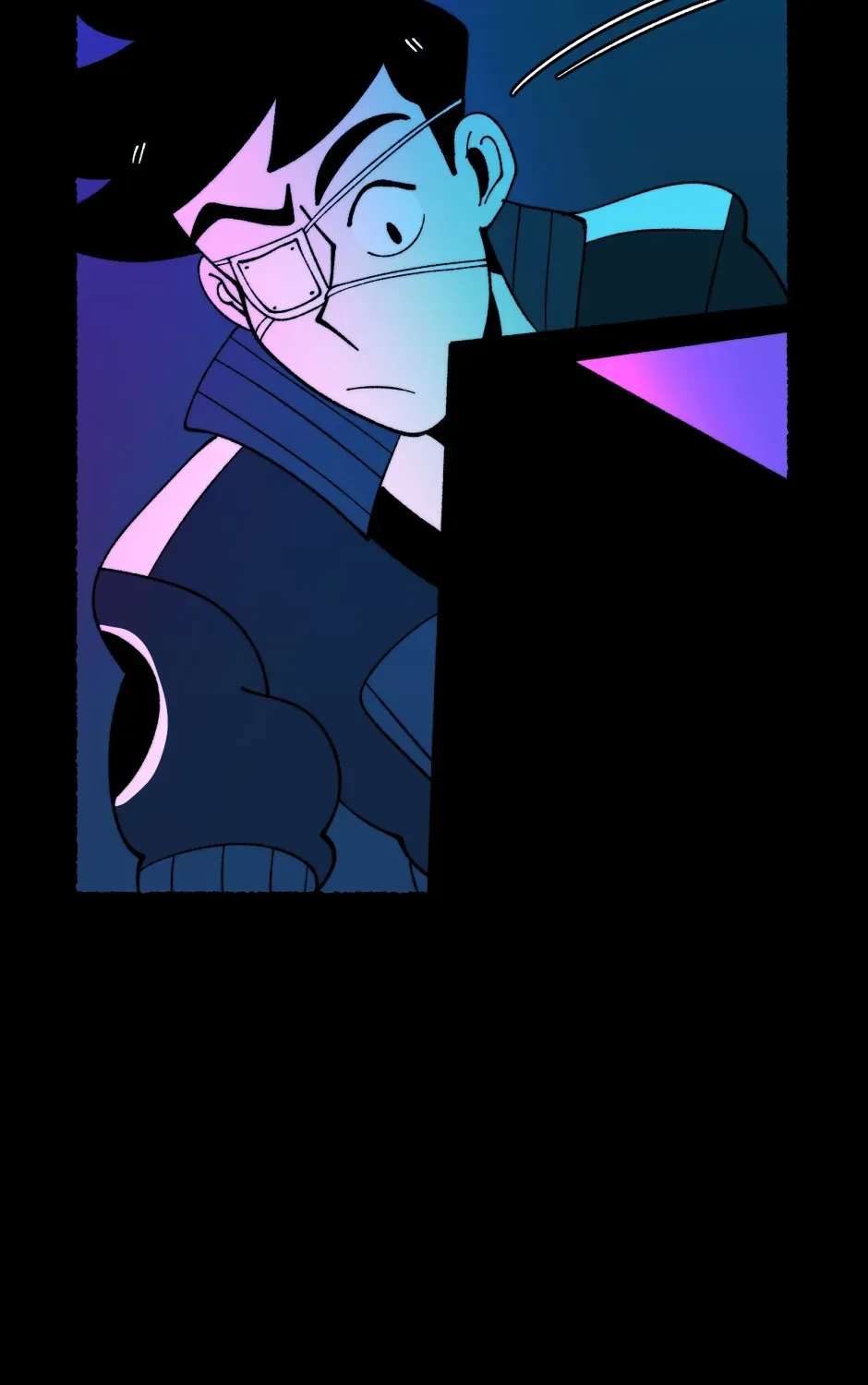 Equalizer! Chapter 137 page 23 - 