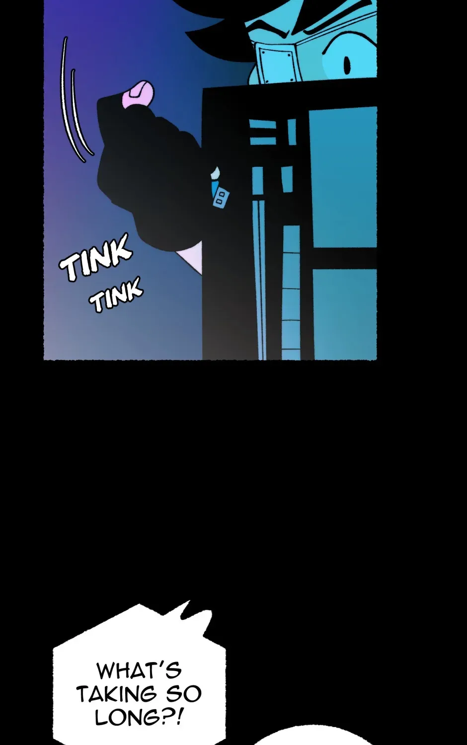 Equalizer! Chapter 137 page 25 - 