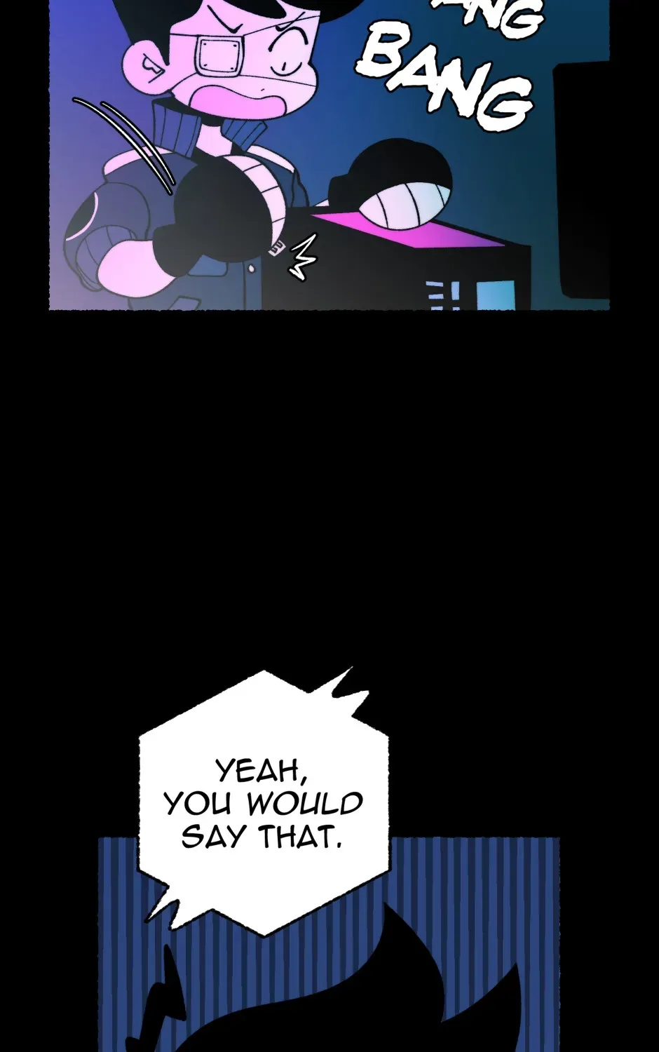 Equalizer! Chapter 137 page 27 - 