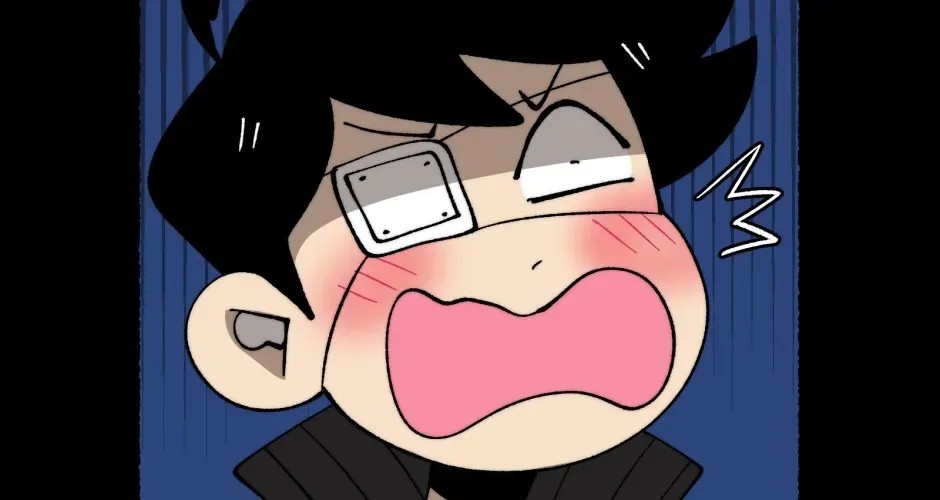 Equalizer! Chapter 137 page 28 - 