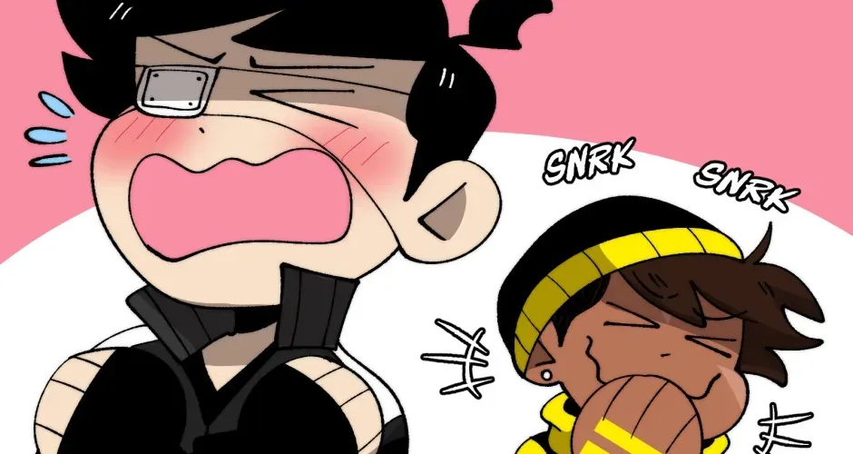 Equalizer! Chapter 137 page 30 - 