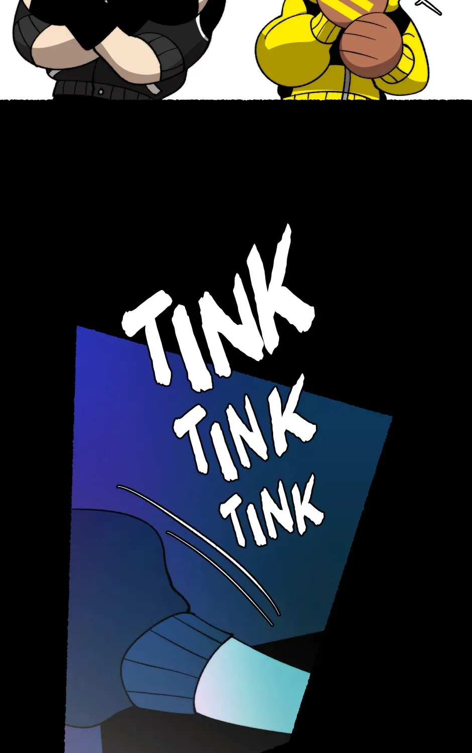 Equalizer! Chapter 137 page 31 - 