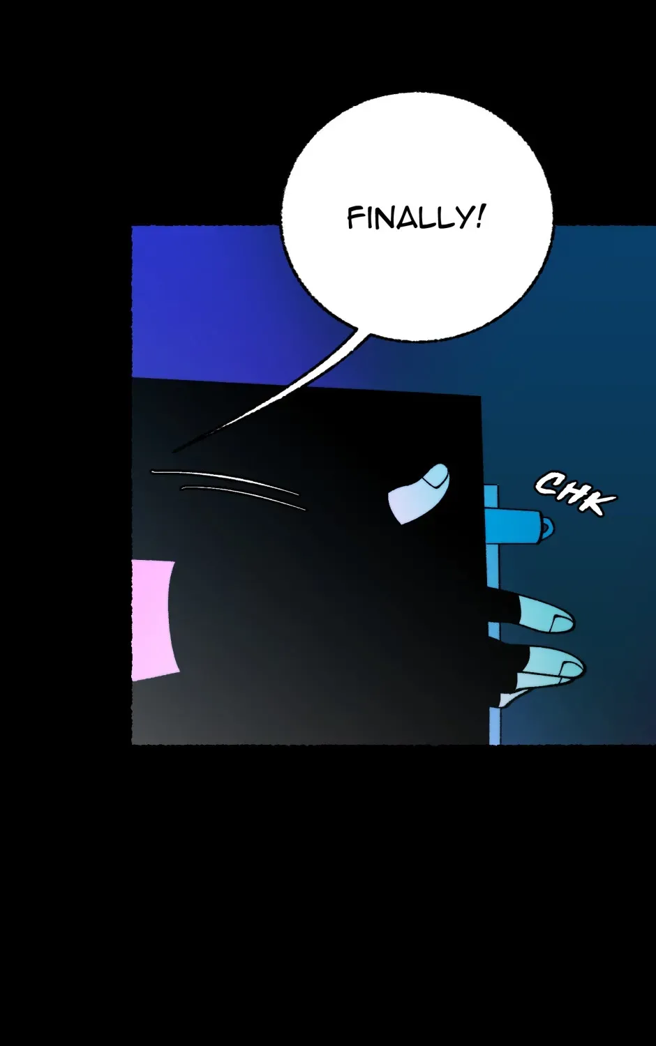 Equalizer! Chapter 137 page 33 - 