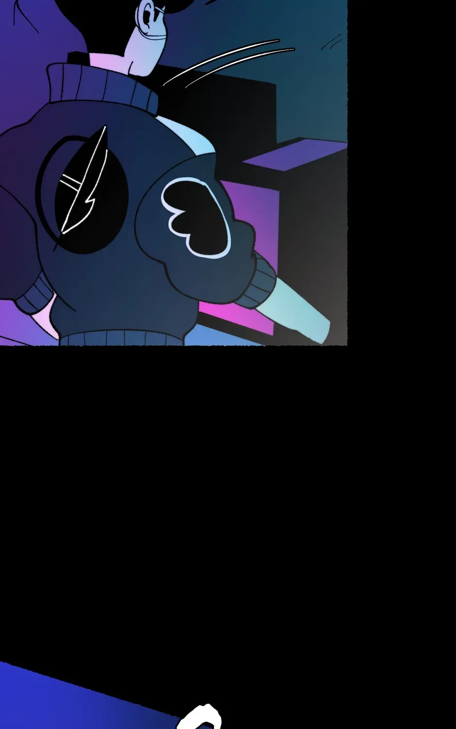 Equalizer! Chapter 137 page 35 - 