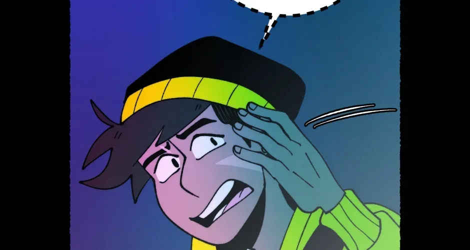 Equalizer! Chapter 137 page 38 - 