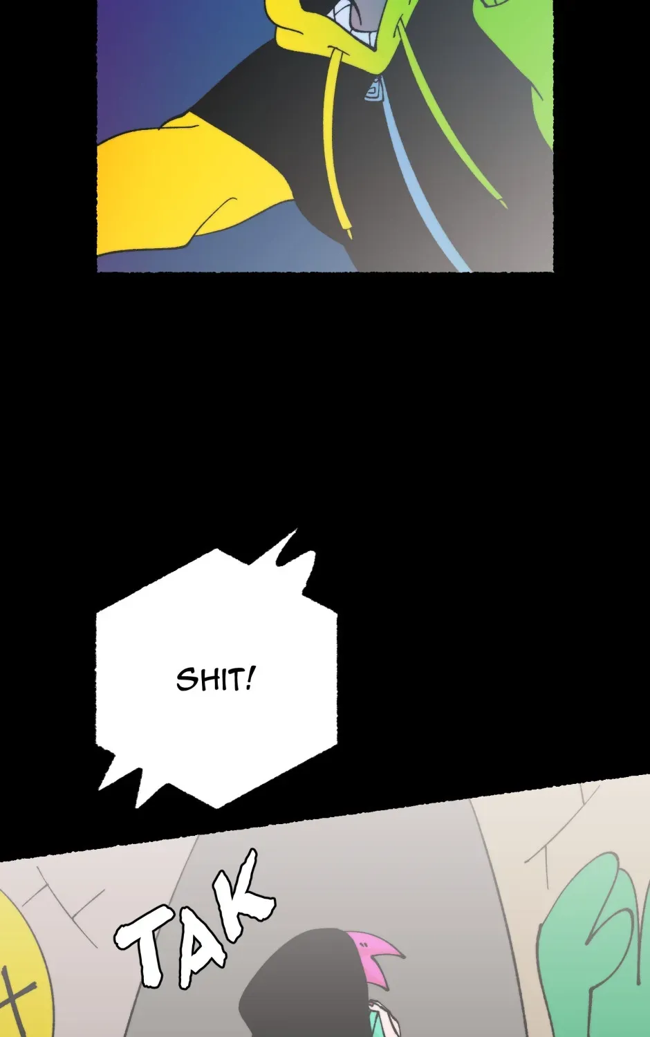 Equalizer! Chapter 137 page 39 - 