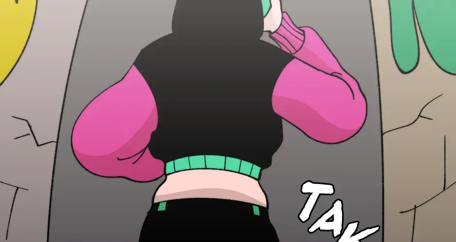 Equalizer! Chapter 137 page 40 - 