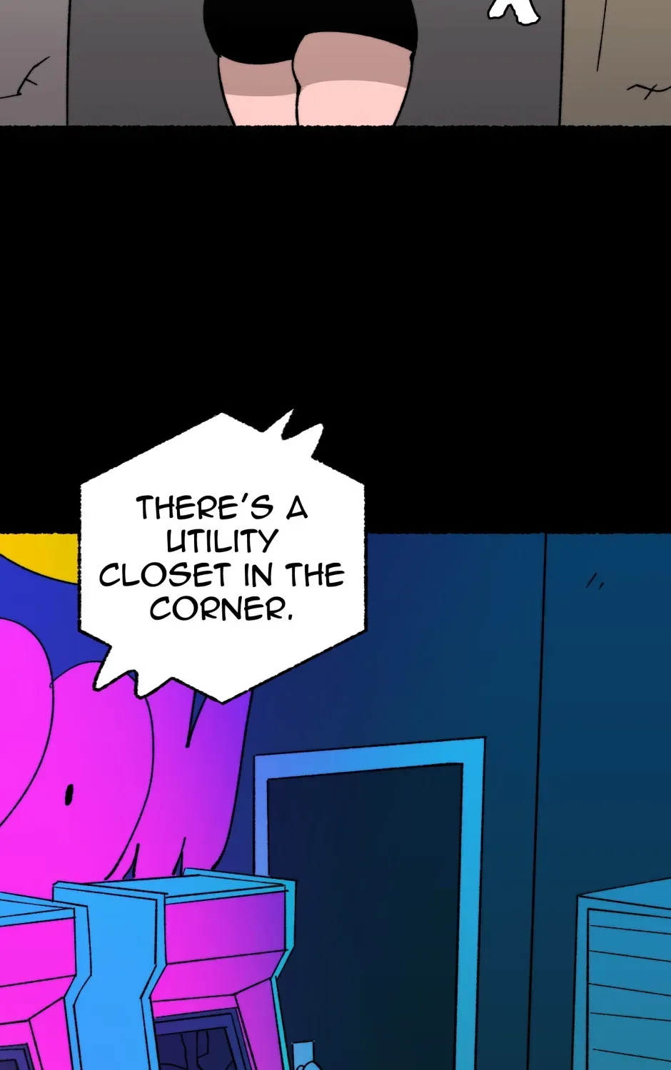 Equalizer! Chapter 137 page 41 - 