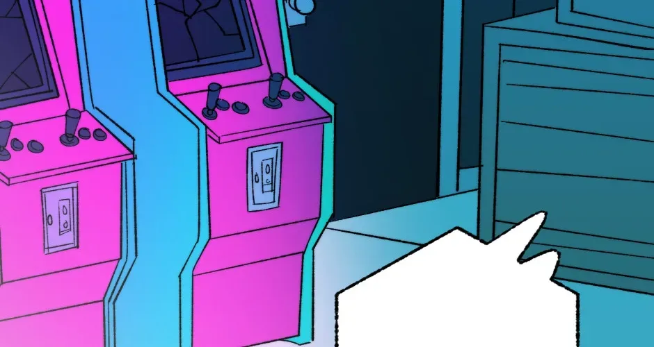 Equalizer! Chapter 137 page 42 - 