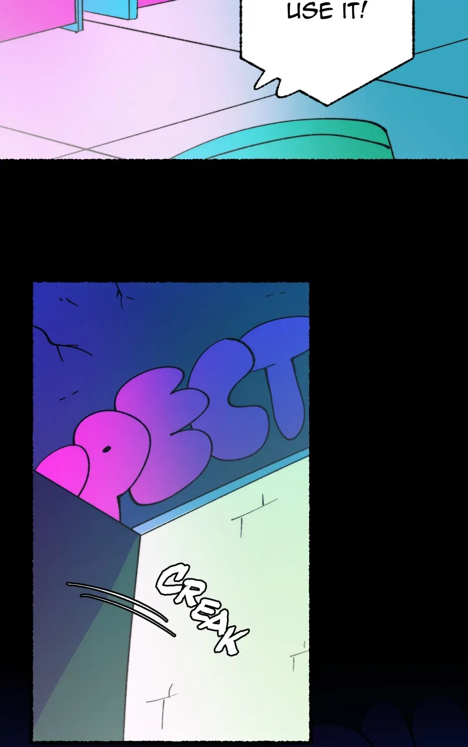 Equalizer! Chapter 137 page 43 - 