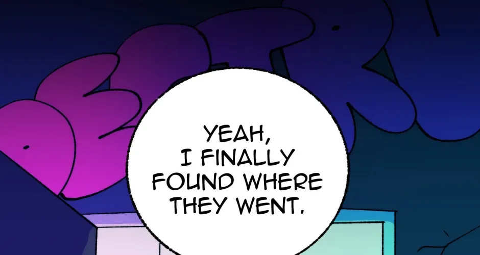 Equalizer! Chapter 137 page 44 - 
