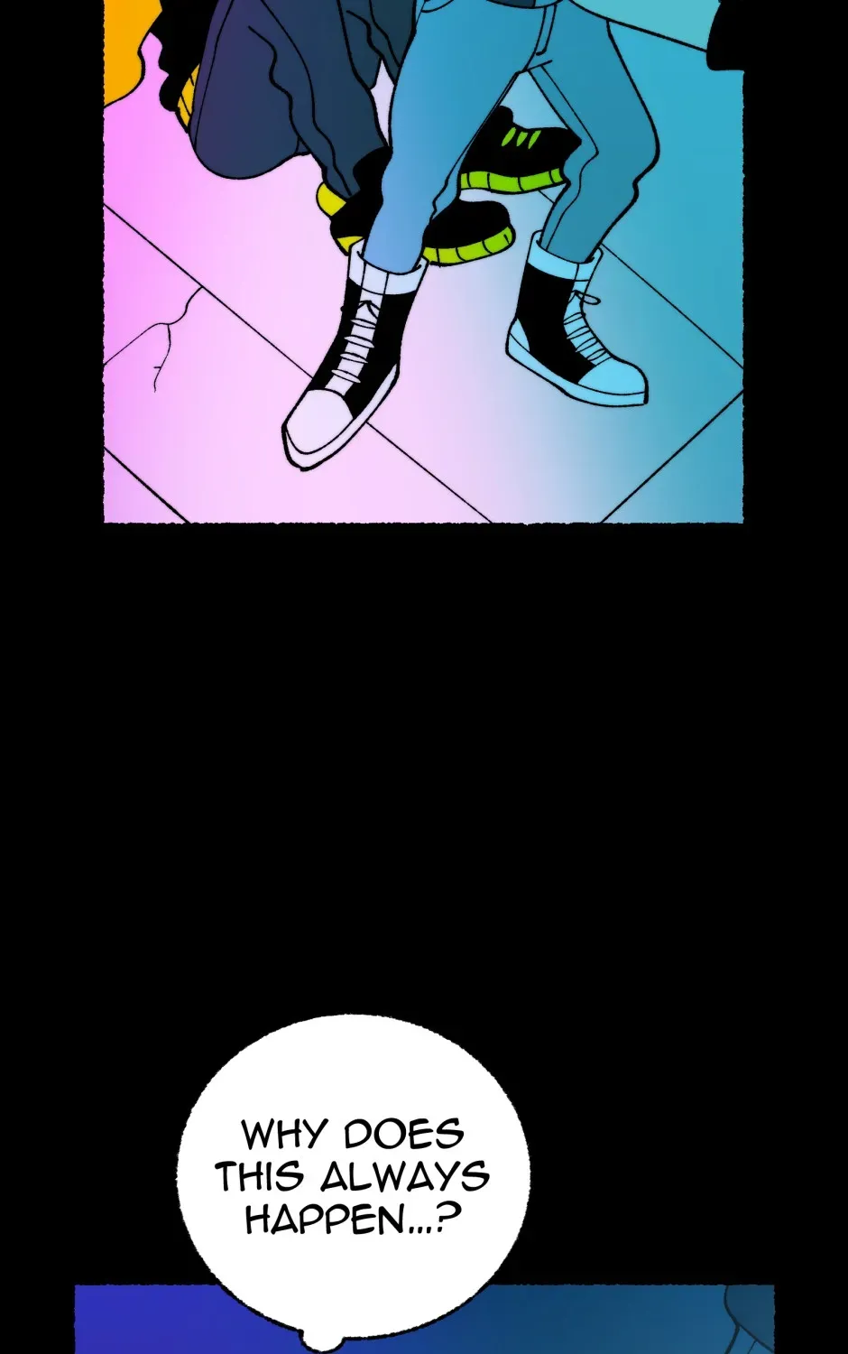 Equalizer! Chapter 137 page 47 - 