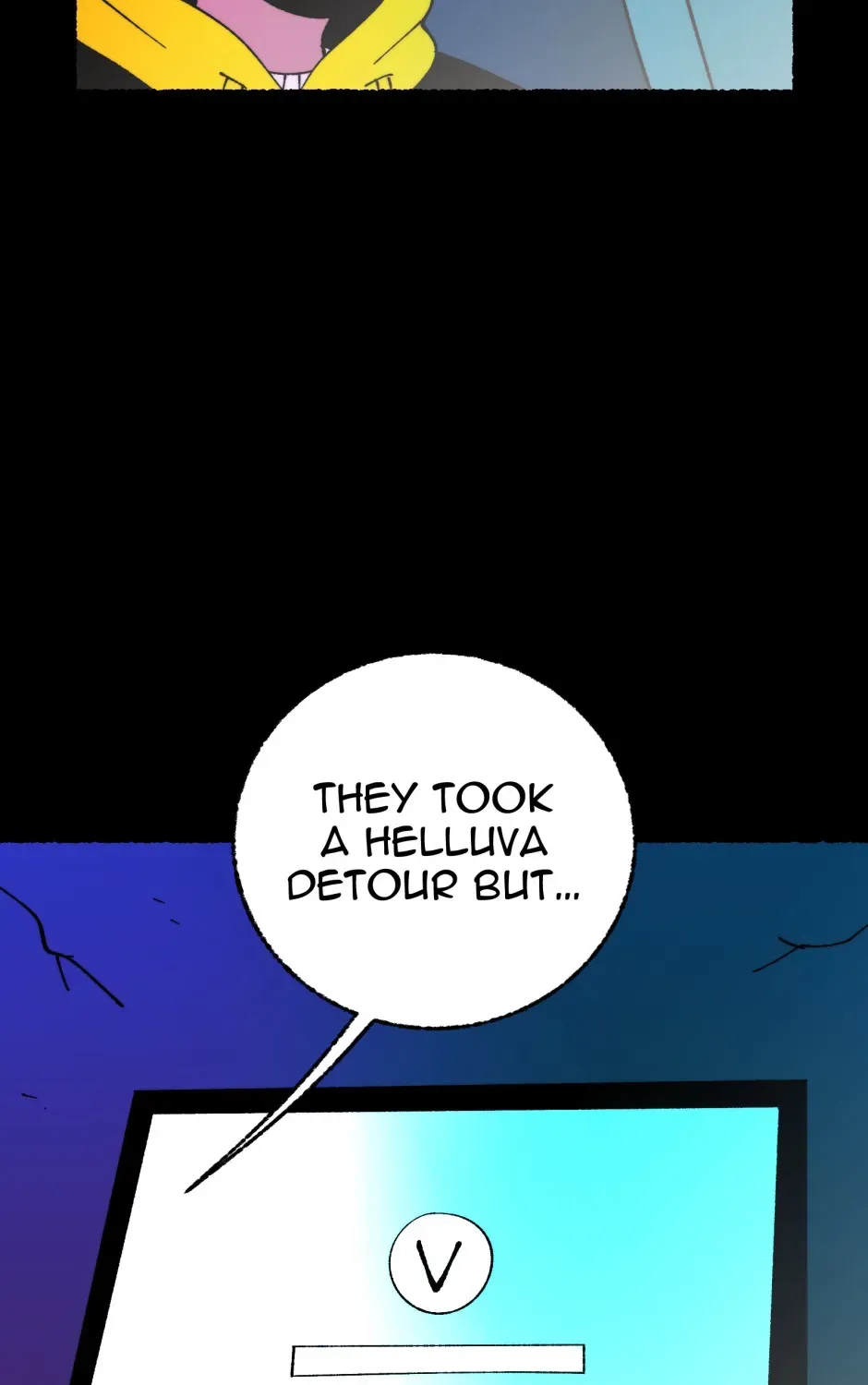 Equalizer! Chapter 137 page 49 - 