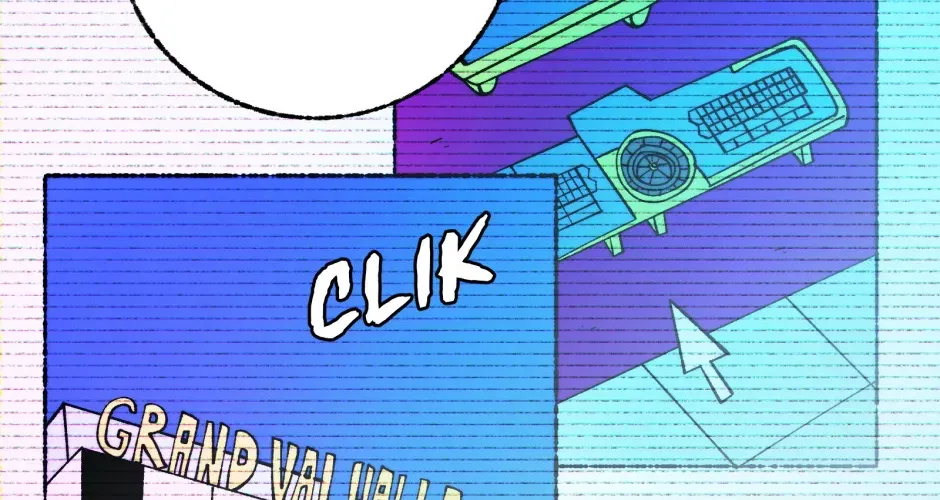 Equalizer! Chapter 137 page 56 - 