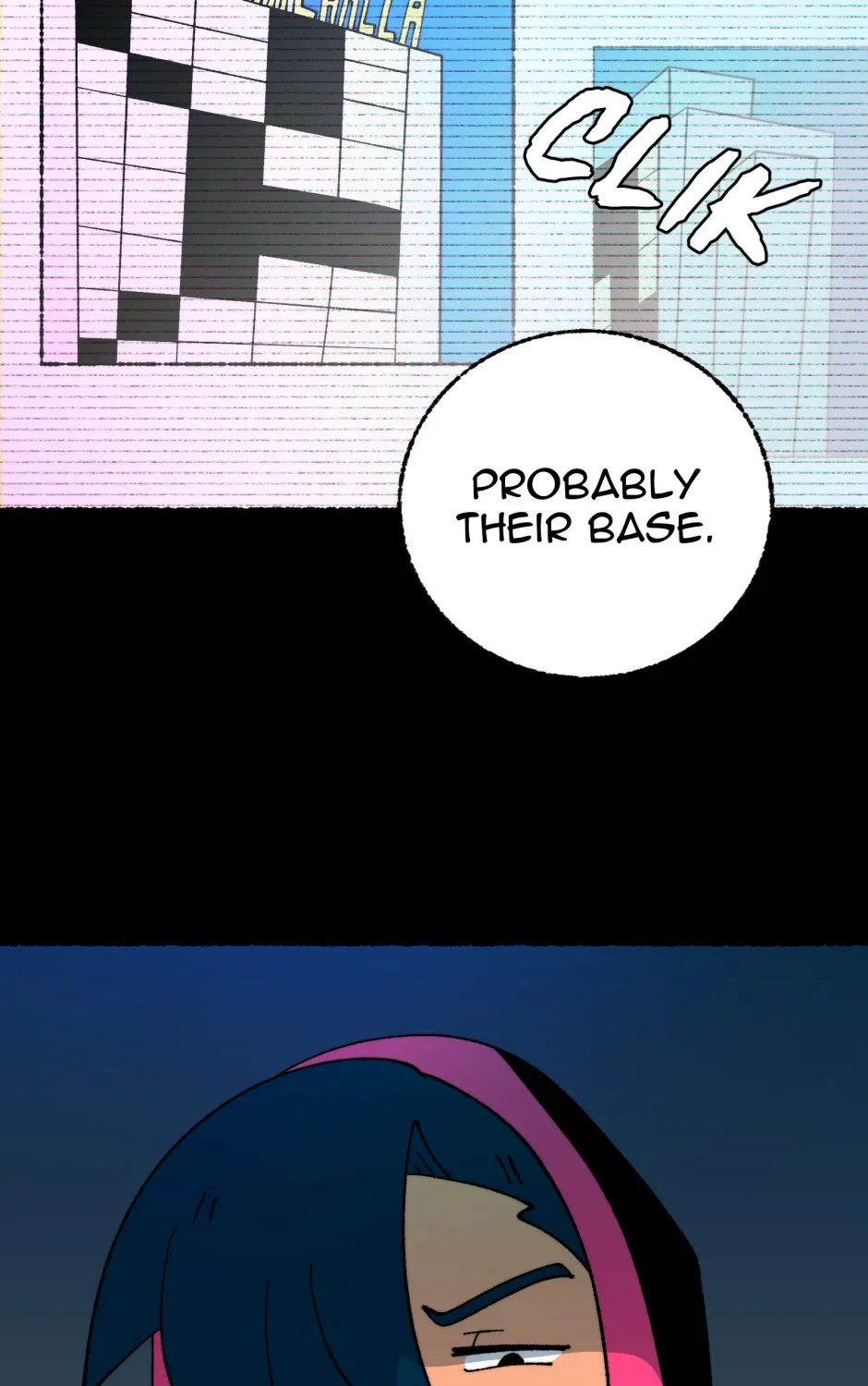 Equalizer! Chapter 137 page 57 - 