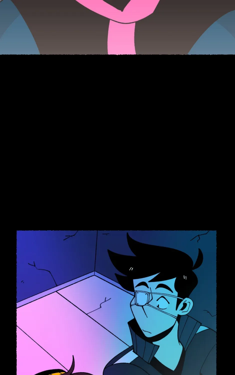 Equalizer! Chapter 137 page 59 - 