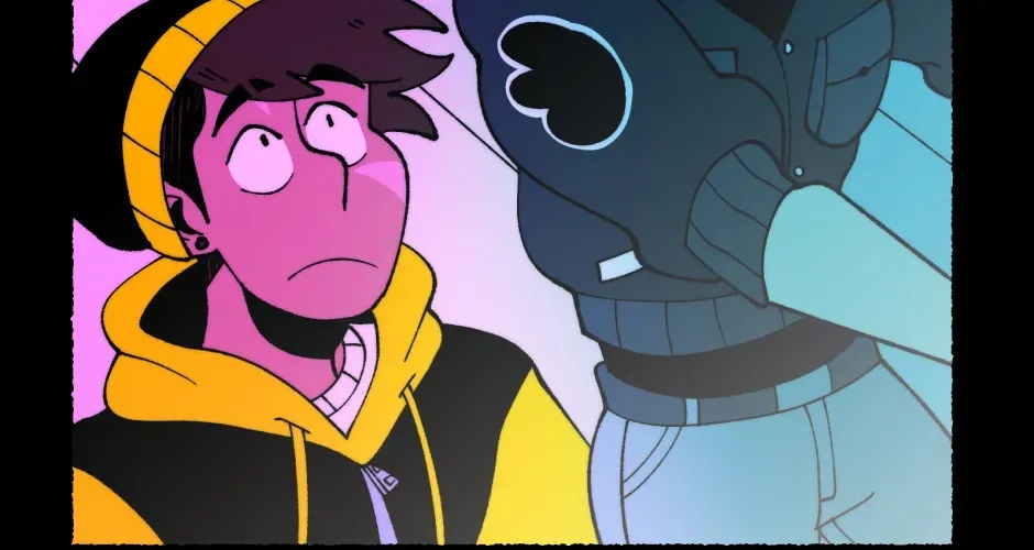 Equalizer! Chapter 137 page 60 - 