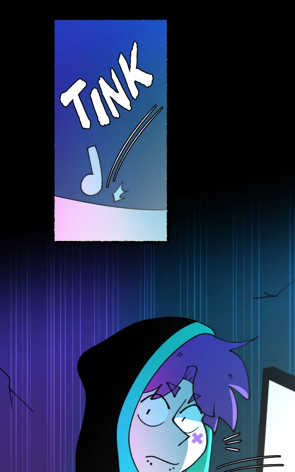 Equalizer! Chapter 137 page 63 - 