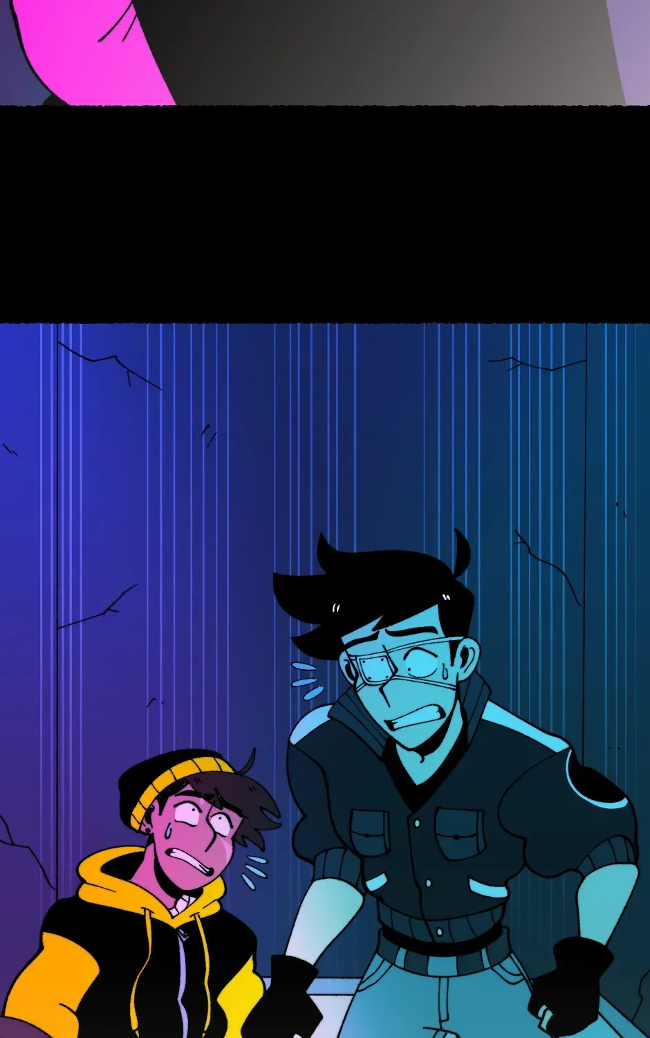 Equalizer! Chapter 137 page 65 - 