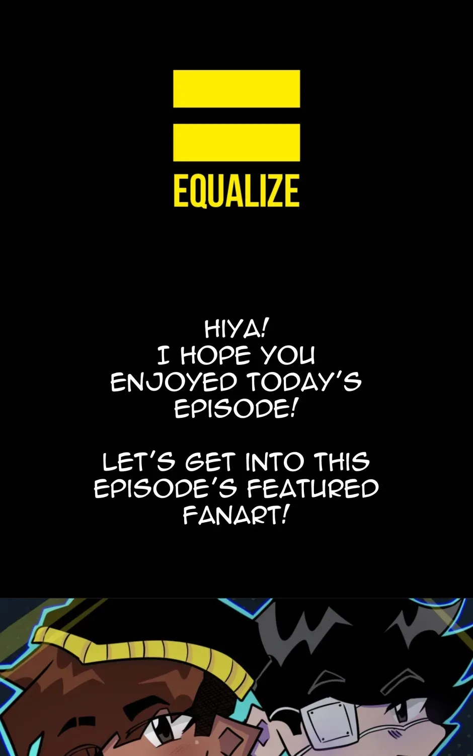 Equalizer! Chapter 137 page 67 - 