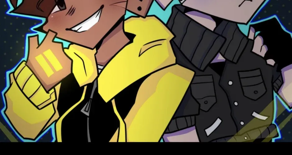 Equalizer! Chapter 137 page 68 - 