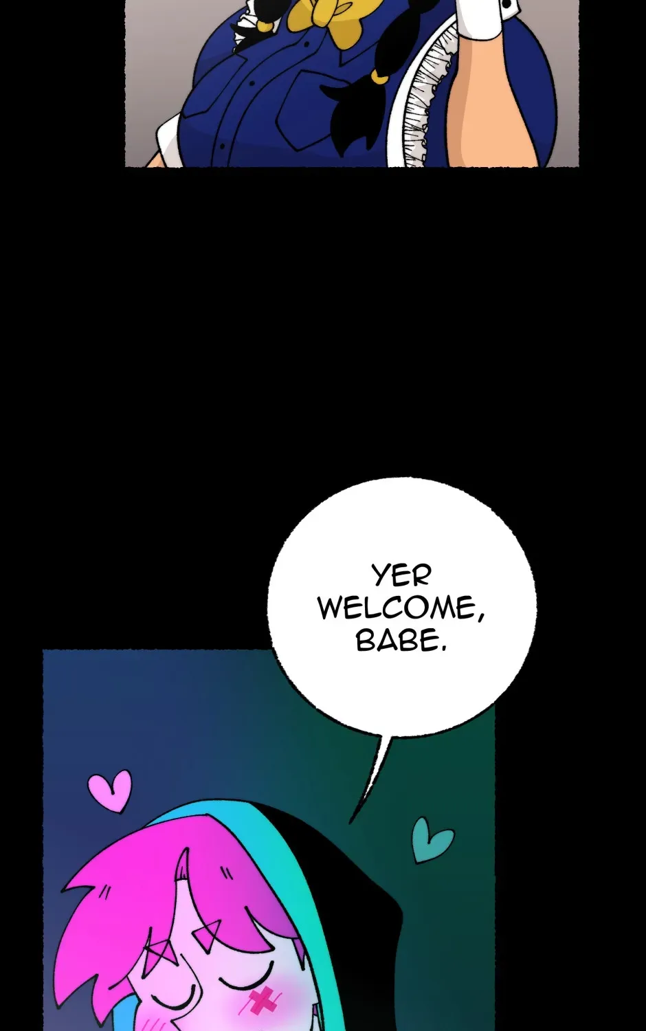 Equalizer! Chapter 138 page 11 - 