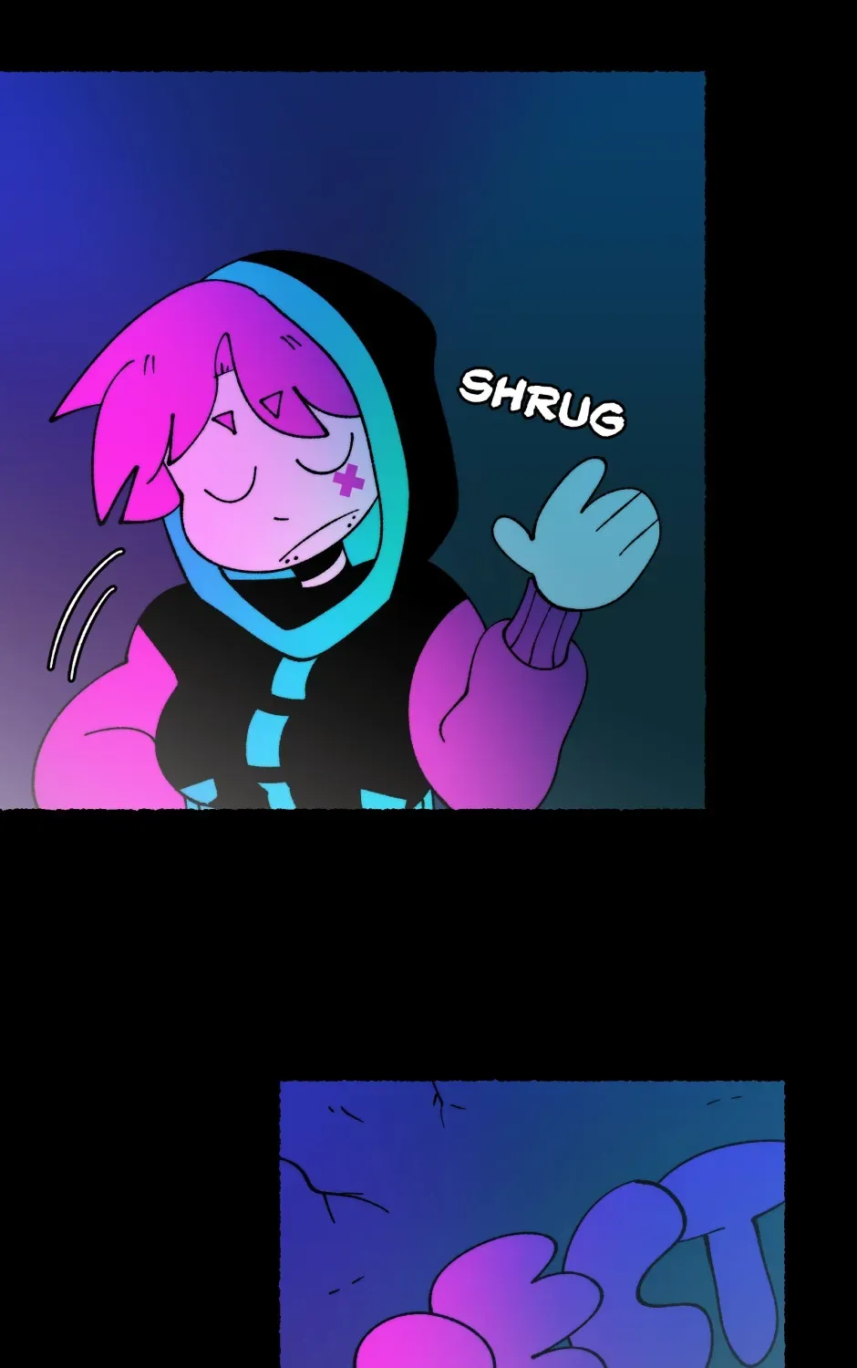 Equalizer! Chapter 138 page 15 - 